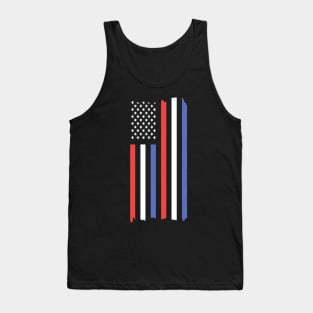 America Tank Top